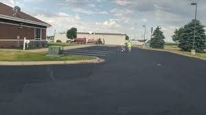 Why Choose Us For All Your Driveway Paving Needs in Clyde Hill, WA?